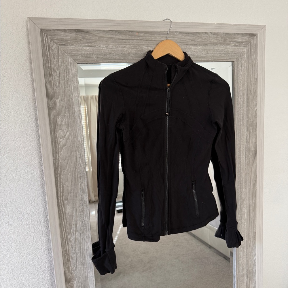 Lululemon Define Jacket